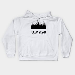 New York City Kids Hoodie